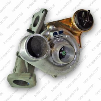 53039880014  Renault Turbolader CLIO II ESPACE III Renault LAGUNA I Kangoo Express Grandtour MEGANE SCENIC 1.9 dTi dCi