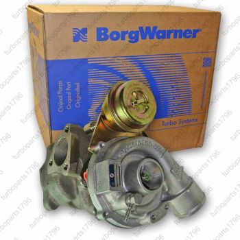 53039880022 Turbolader 06A145703C VW Sharan Seat Alhambra 1,8T Turbo 150Ps 163Ps 180Ps KKK 06A145703Cx