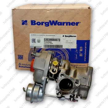 06B145703Bx Turbolader 06B145703B K03-0073 1.8 T quattro