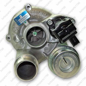 53039700118 11657600890 53039700146 BMW Mini Turbo