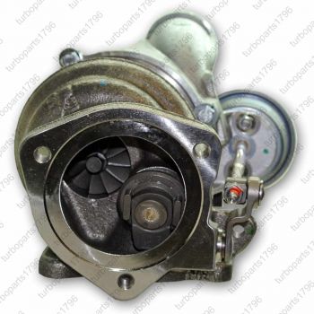 53039700118 11657600890 53039700146 BMW Mini Turbo