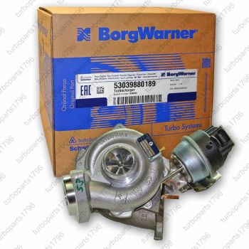 Audi Turbolader 03L145701E 03L145701A 03L145702E A4 A5 A6 Q5 53039700189