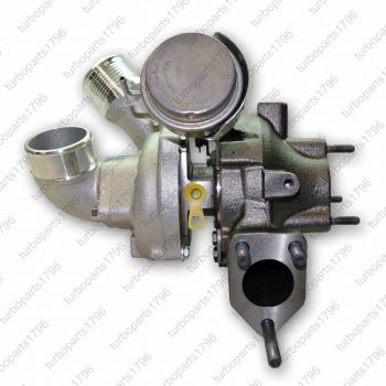 282314A700 Turbolader