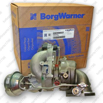 Turbolader BMW 11658516124 11658506381 3.0 Liter 7er 750dX 750LdX 5er M550dX X5 X6 M50dX 53039700522