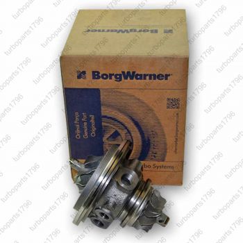 55559850 Rumpfgruppe Turbolader CORE Opel