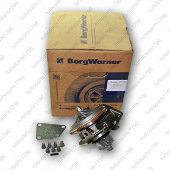 059145715F Turbolader 3,0 TDi SUV Rumpfgruppe 059145702L 059145702M 059145702R 059145702S CHRA Core