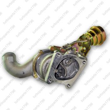 Turbolader 077145704K RS6