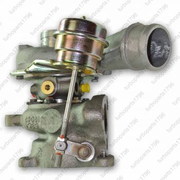 53049880020 Turbolader für Audi A3 S3 TT 1,8 T quattro  53049700020 06A145704M