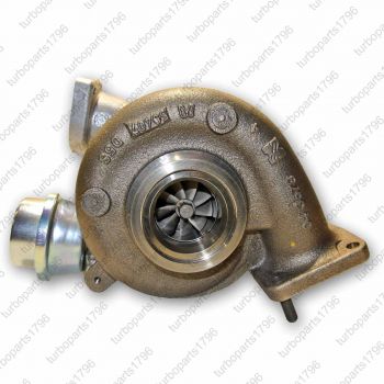 53049880052 Turbolader 2.4 JTDM ALFA ROMEO 159 939 Sportwagon