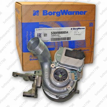 TDI 225-6 Volkswagen Marine 059145702S Turbolader 3.0 TDi 059145715F 059145702L 059145702M 059145702R