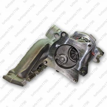 K04-64 Turbolader Borg Warner für quattro 2,0 TFSi