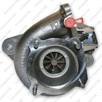 Preview: 53049700255 Turbolader Porsche 911