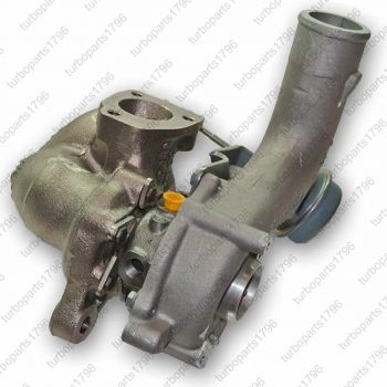 53049887501 K04-1 Tuning Turbo