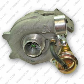 4500939 Turbolader 99460981 FIAT DUCATO Bus Kasten 2,8 TDi 122Ps 128Ps Opel MOVANO Combi Peugeot Boxer