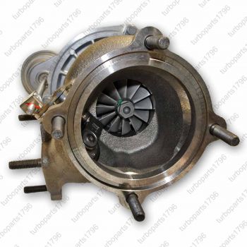 ⭐ 53169886736 Neuer PORSCHE 911 993 3.6 Turbo 4 300Kw 408PS