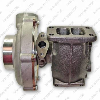 Neuer turbocharger A009096889980 KKK Borg Warner