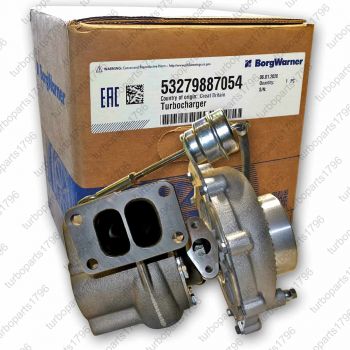 F822201090010 Turbolader Fendt Favorit 818 822 Traktor MAN 51.09100-7403 51.091007403 51091007403