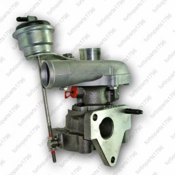 14411BN701 Turbolader Renault Clio II Kangoo Megane Scénic 1.5 Liter dCi 82Ps