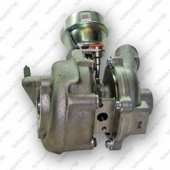 54359880015 Turbolader für Opel ASTRA