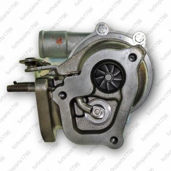 KP35-019 KKK BorgWarner Turbolader für 1,3 Liter 1248ccm 51kw 70Ps, 52kw 70Ps, 55kw 75Ps