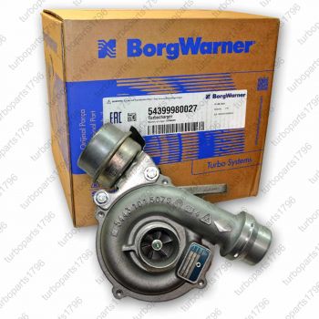 1.5 dCi Turbolader Renault 8200204572 8200578315 8200360800 7701476183 7701475135