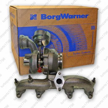 BV39A-0097 VW T5 Turbolader 038253056M 038253010C 038253010N 038253019J 038253014H 03G253016G