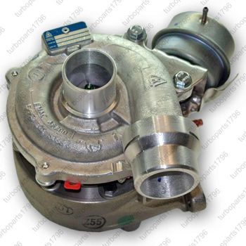 54399880070 Turbolader NISSAN QASHQAI TIIDA  RENAULT MEGANE