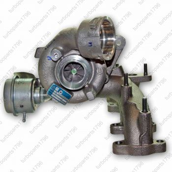 Turbolader 03G253014T 03G253019J