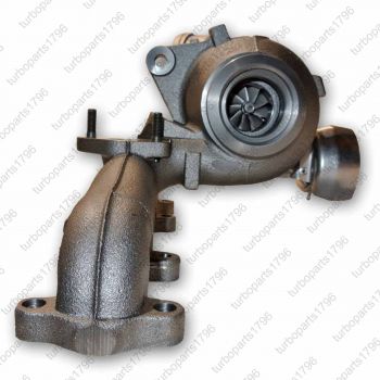 Turbolader 03G253014T 03G253019J