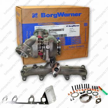 Turbolader 03G253014M