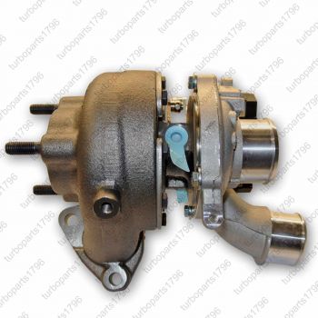 Turbolader 28230-2F300 Hyundai ix35 Tucson Santa Fe