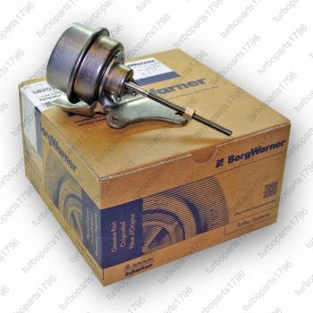 1.9 TDi Turbolader Unterdruckdose KKK Borg Warner & Industrie Motor