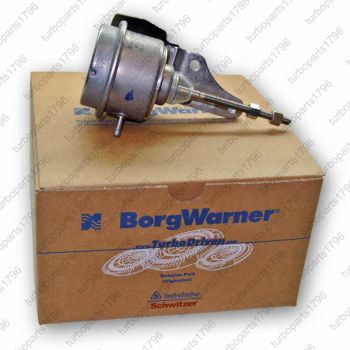 Turbolader 03G253019K 03G253014M VAG KKK Borg Warner VTG Druckdose