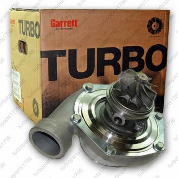 700382-5012S Turbolader Garrett GT3076R Rennsportlader 700382-12 GT30 Turbochargers