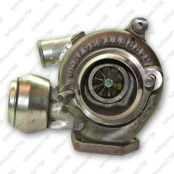 700447-5008S originales BMW Turbolader Neuteil für 318d 320d 520d E46 E39 11652248901