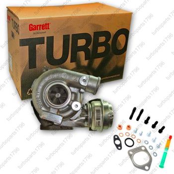 BMW Turbo 318d 320d