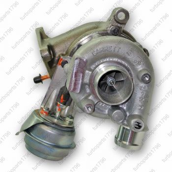 701854-5004S Turbolader 028145702N Garrett VW Caddy II Polo Classic Variant Seat Cordoba Ibiza 1.9 TDi 66kw 81kw