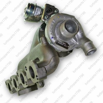 Turbolader 2.0 16V TDDi TDCi 704226-7 1S7Q6K682BH