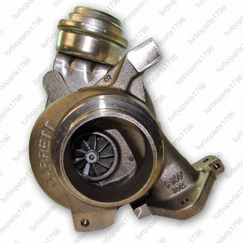 Turbolader Mercedes-Benz C-Klasse T-Model S203 C 200 CDI