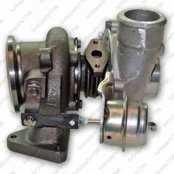 Neuer Turbolader 716111-001 A6110961099 CDi TCDi GT2052S 102Ps-150Ps 2,2 Liter CDi