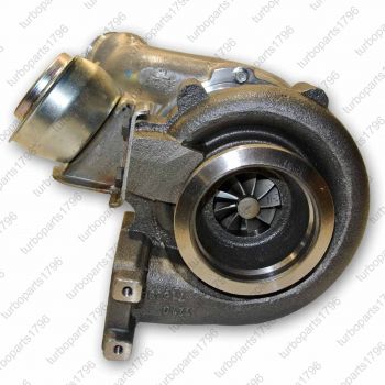 Abgasturbolader GT2256V Garrett Turbolader VW LT 062145701A für 2,8 Liter