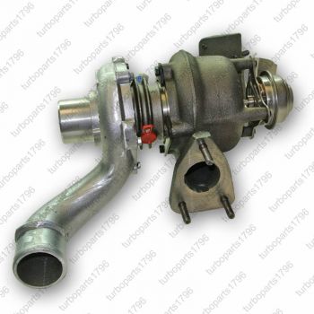 725071-5003S Renault Espace GT1549P Turbolader Dci 725071-0002 8200052297