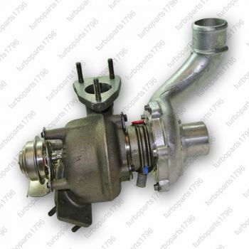 Turbolader Dci 725071-0002 8200052297