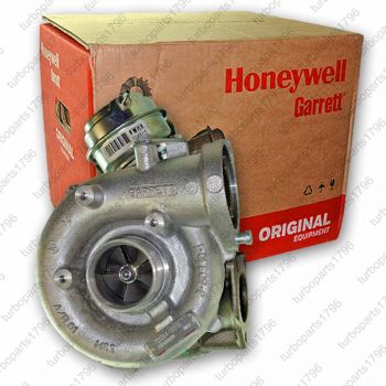 BMW Turbolader 11657789081 11657789083 7789083