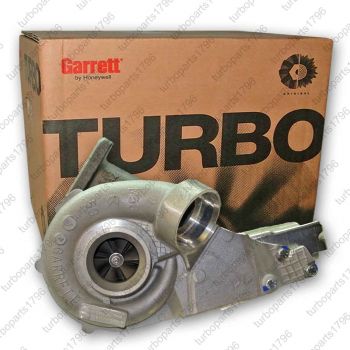 736088-5006S GT22V Turbolader Mercedes Benz Sprinter Naftra 2T 3T 4T 2,7 Liter A6470900280