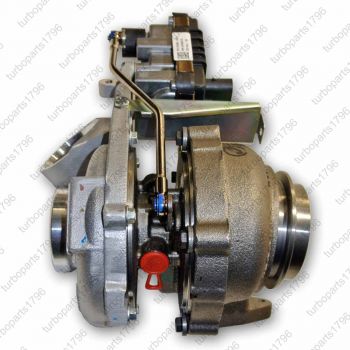 A6460900980 Turbolader Mercedes-Benz E-Klasse