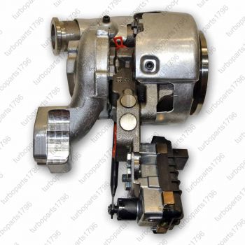 Turbolader 07Z145873GV102 07Z145873G 755298-5 755298-5005S