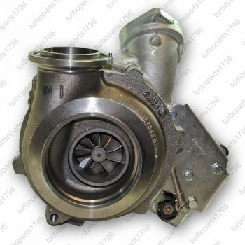 Neuer 7796312 BMW Turbolader der Marke Garrett