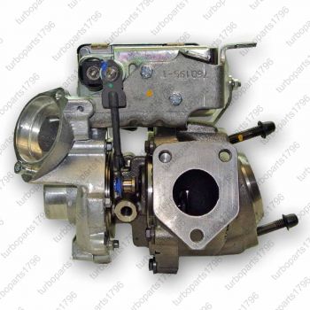 BMW Turbolader 11657794022