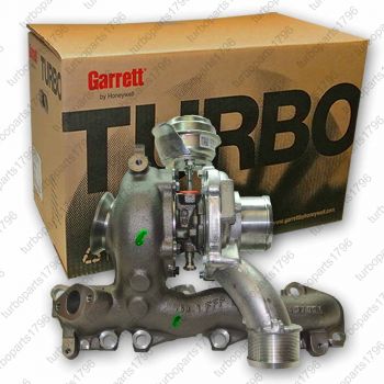 793169106 Garrett Turbolader 93181979 Opel 1.9 Liter TiD CDTi Astra Vectra Zafira